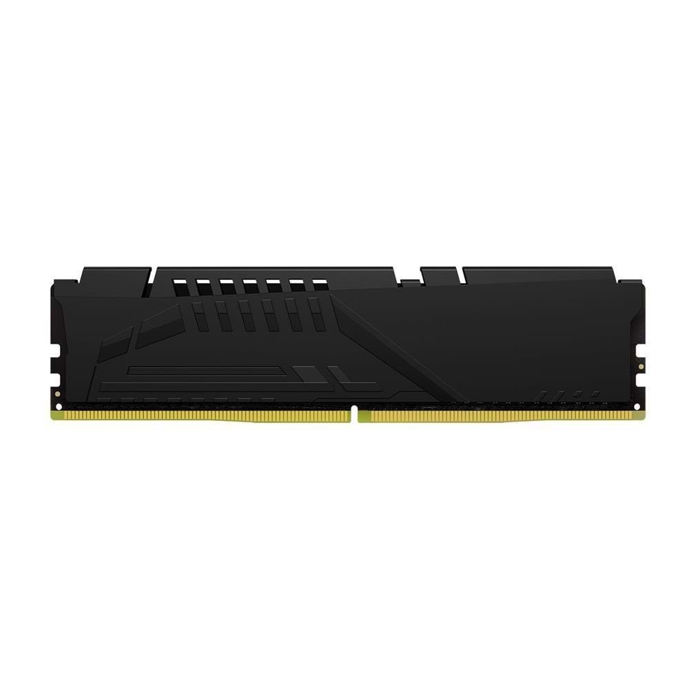 Kingston 64GB (2x32GB) 5600MHz DDR5 FuryBeast DIMM CL40 Ram (KF556C40BBK2-64) Ram