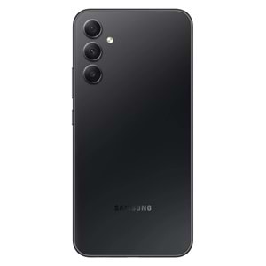 Samsung Galaxy A34 5G 128GB 8GB Siyah