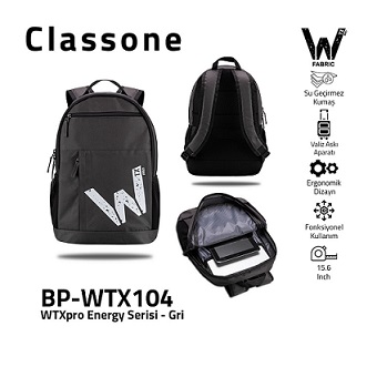 CLASSONE BP-WTX104 Energy Serisi