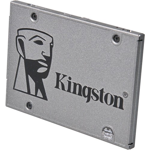 Kingston SSDNow UV500 120GB 7mm