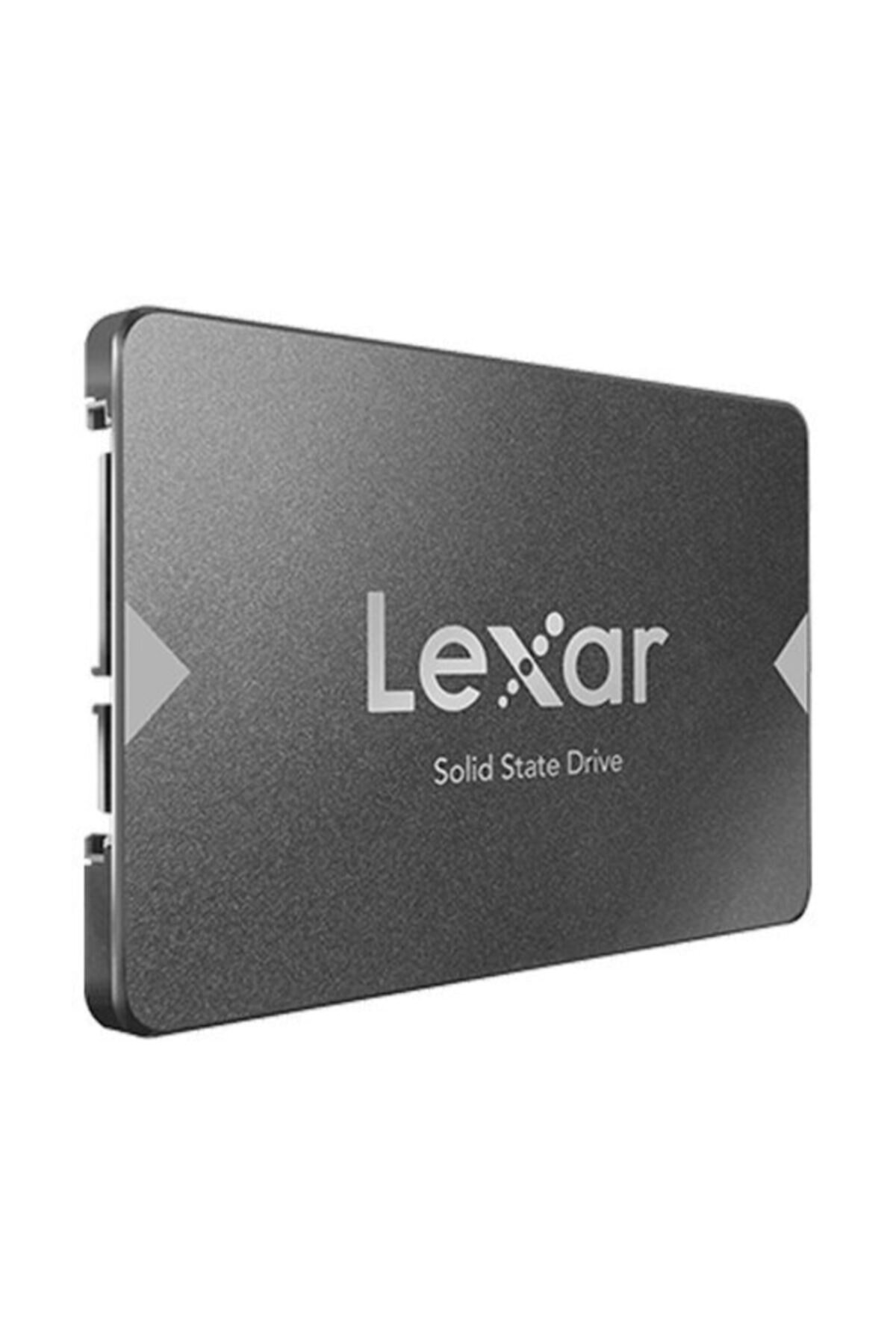 Lexar 480GB NS10 Lite SATA3 520-400MB/s 