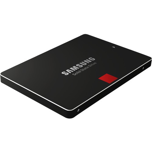 Samsung 860 PRO 256GB SSD Disk SATA3 560-530 MB/s 