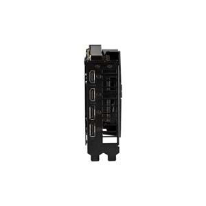 Asus ROG-STRIX-GTX1660S-6G-GAMING 6GB 192Bit GDDR6 DP/HDMI PCI 3.0 Ekran Kartı