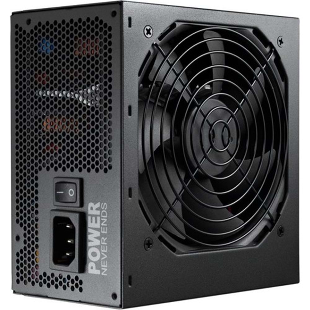 Fsp HD2-850 HYDRO K Pro 80+ 850W 120MM Fan Power Supply