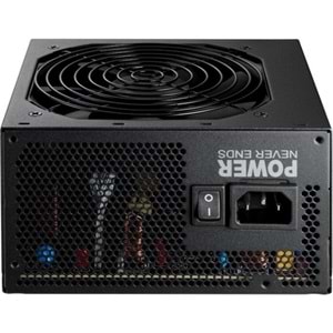 Fsp HD2-850 HYDRO K Pro 80+ 850W 120MM Fan Power Supply