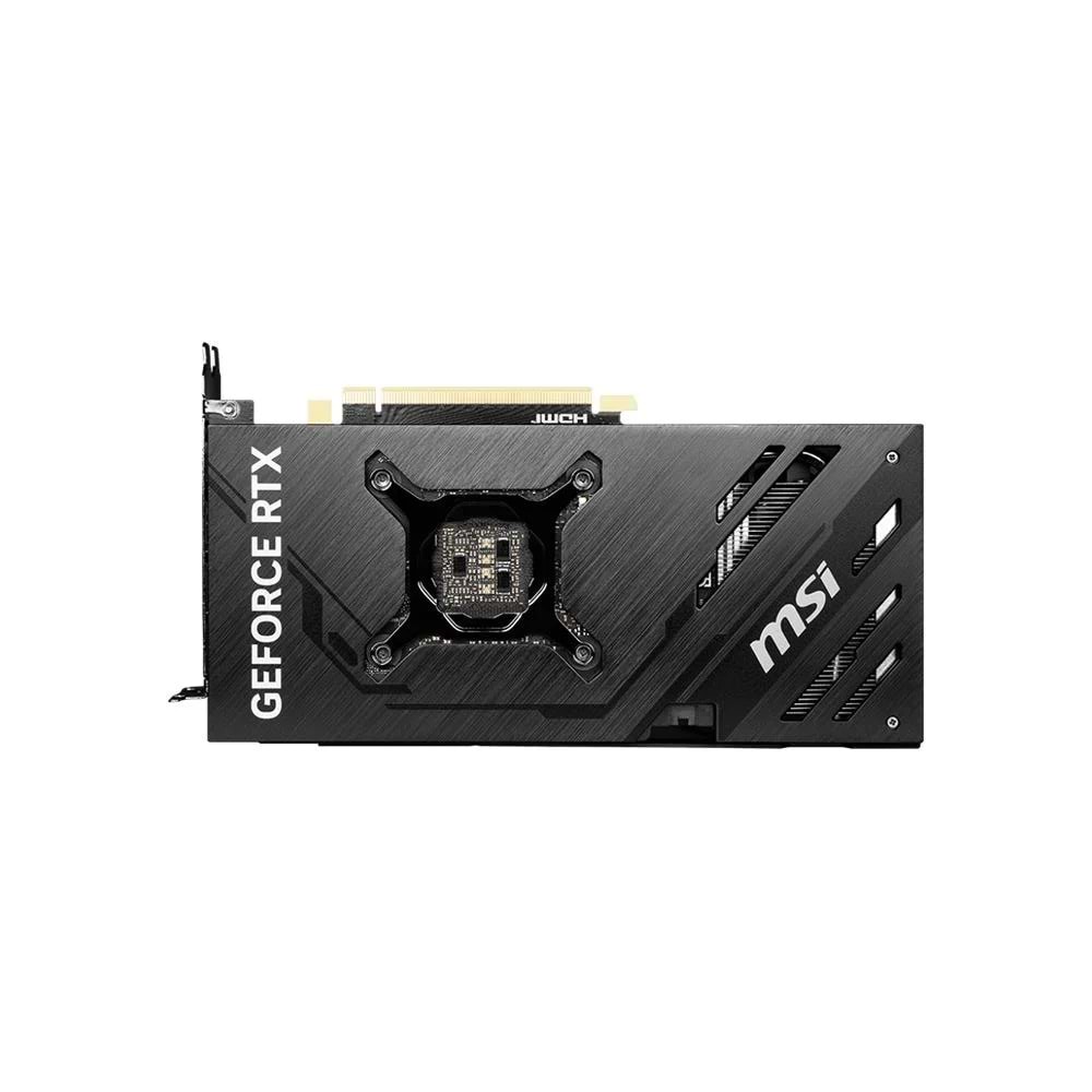 Msi Geforce RTX4070 Super 12G Ventus 2X OC 12GB GDDR6X 192BIT Ekran Kartı