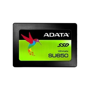 Adata 240GB SATA 3.0 520-450MB/s 7MM 2.5
