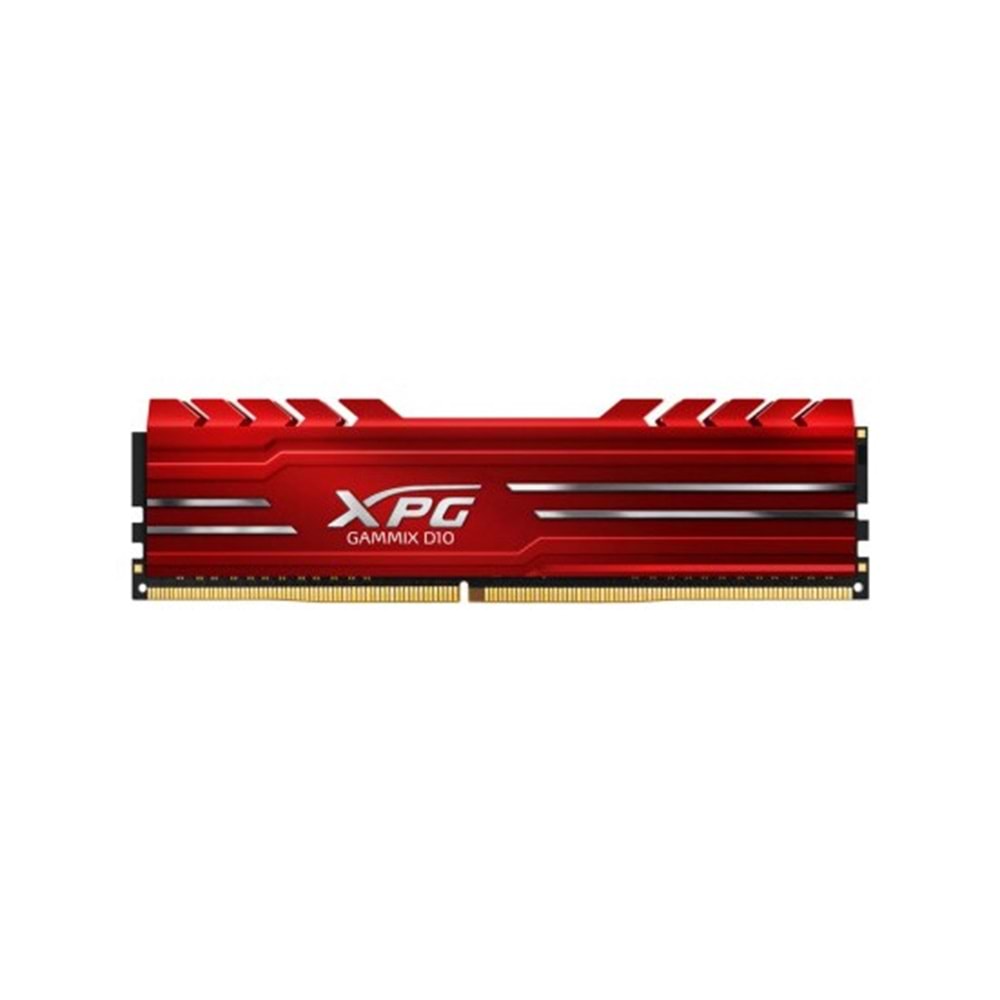 XPG 8GB 3000MHz DDR4 Gammix D30 Kutulu Gaming Masaüstü RAM AX4U300038G16ADR30