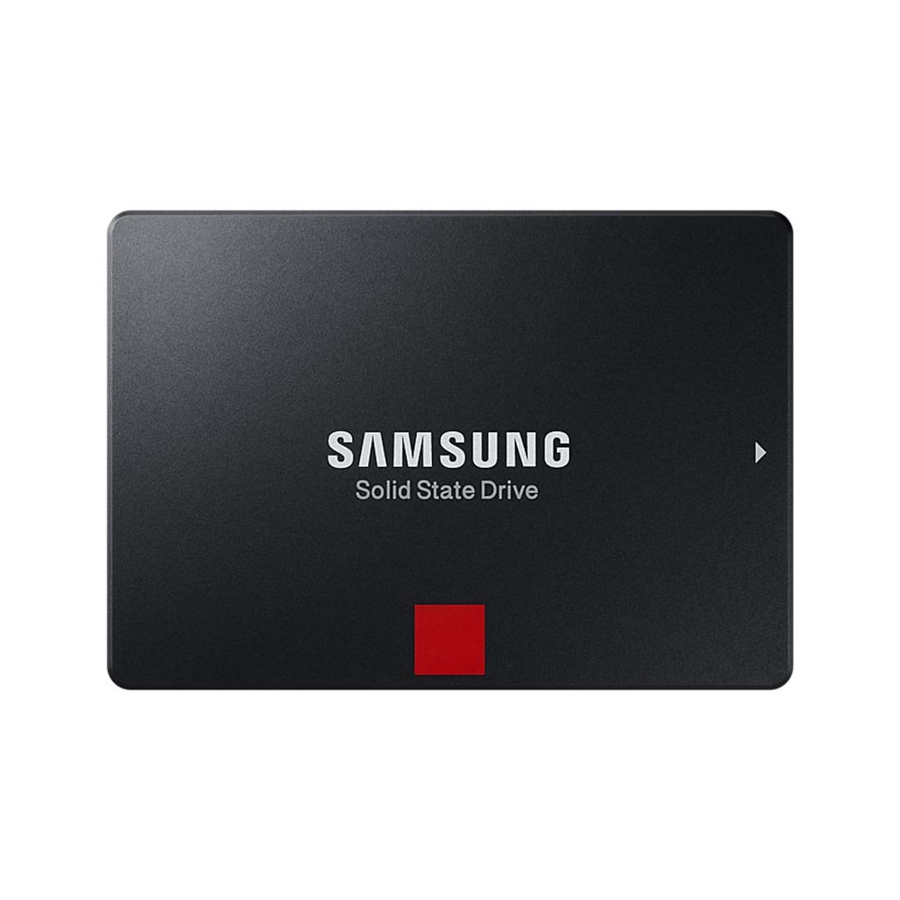 Samsung 860 PRO SSD 1TB 2.5