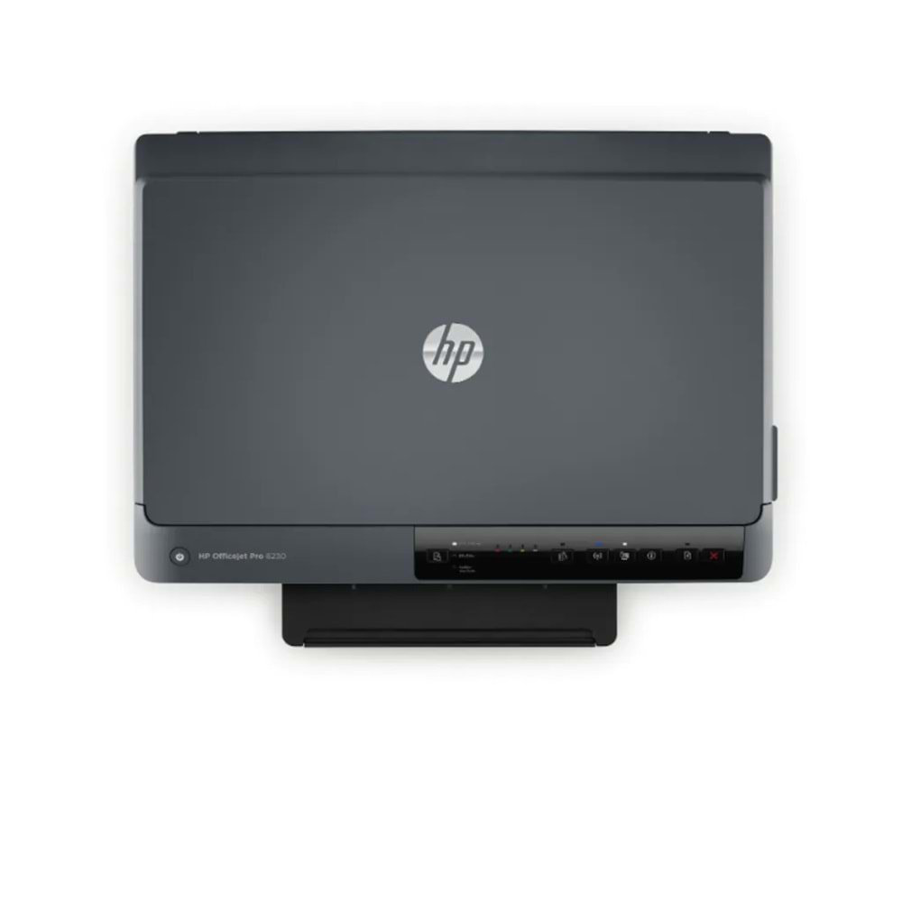 HP Officejet Pro 6230 Renkli Inkjet WiFi A4 Yazıcı E3E03A