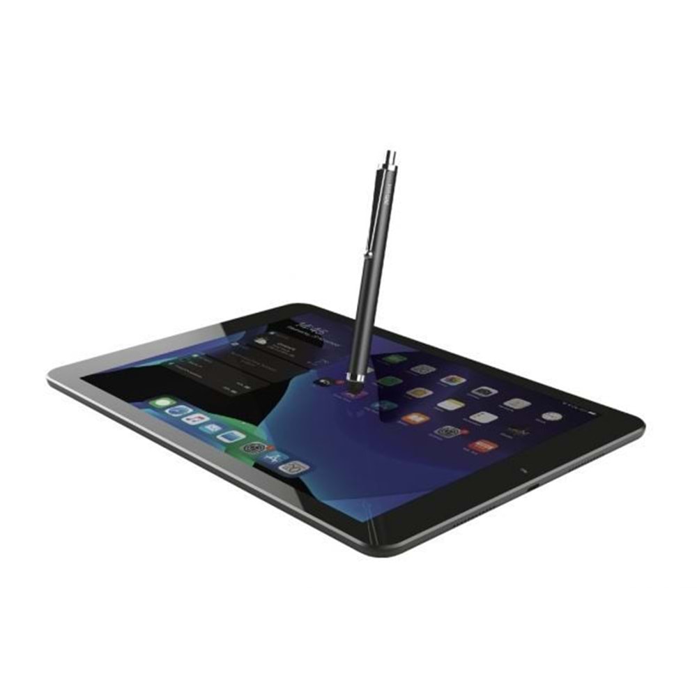 TRUST Tablet ve iPadlerle Uyumlu Stylus Kalem 17741