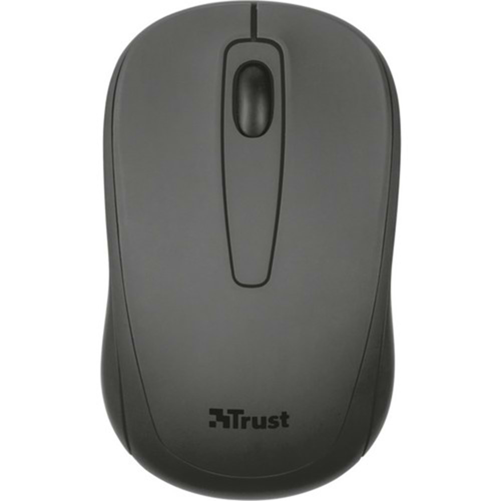 TRUST Ziva Kablosuz Compact Mouse 21509