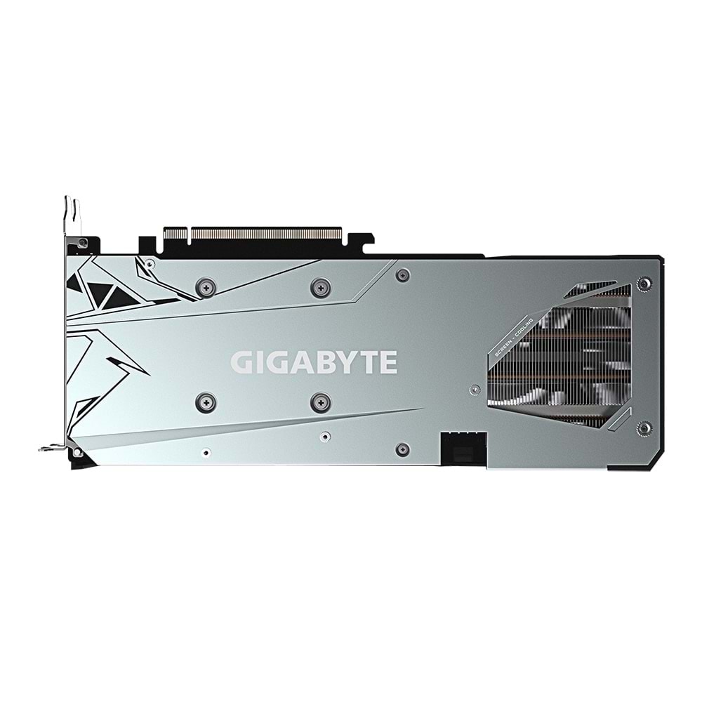 Gigabyte RX6650XT 8GB 128Bit GDDR6 Ekran Kartı