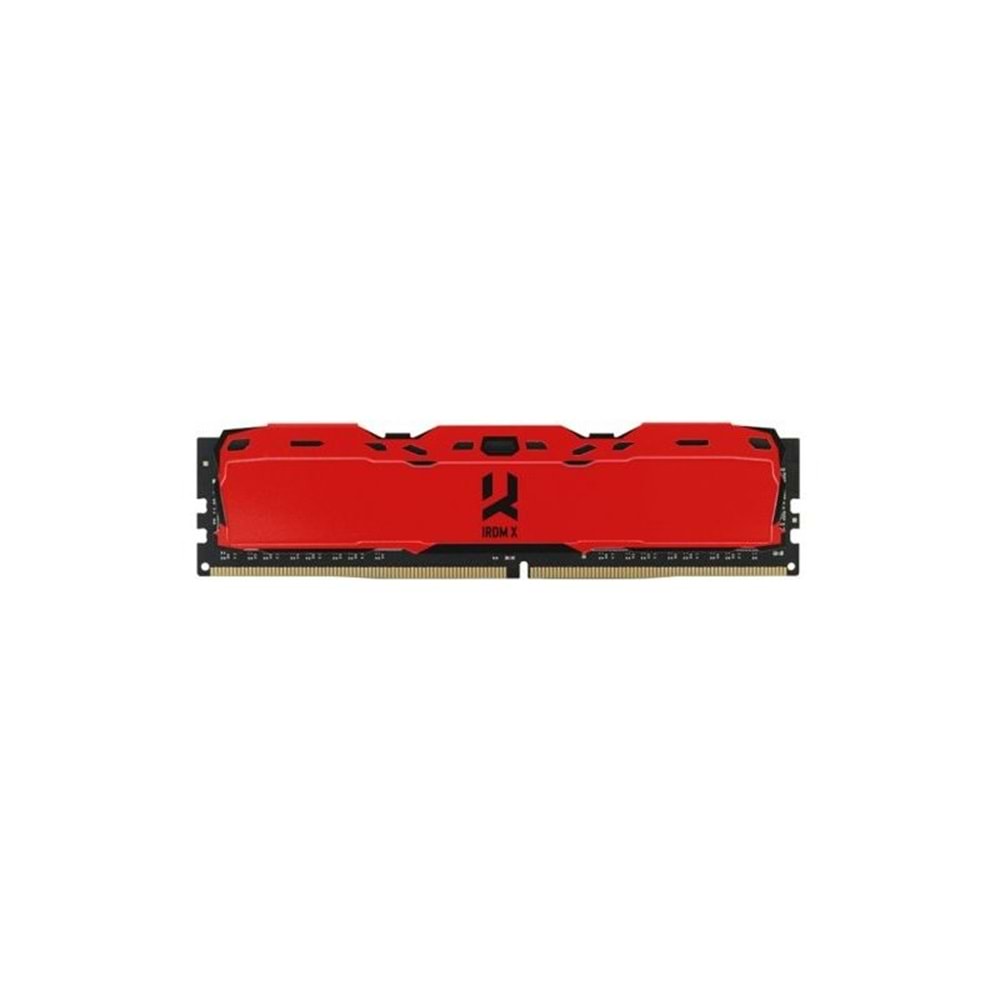 IRDM 16GB DDR4 3200MHZ CL16 PC4-25600 1.2V X Kırmızı RAM