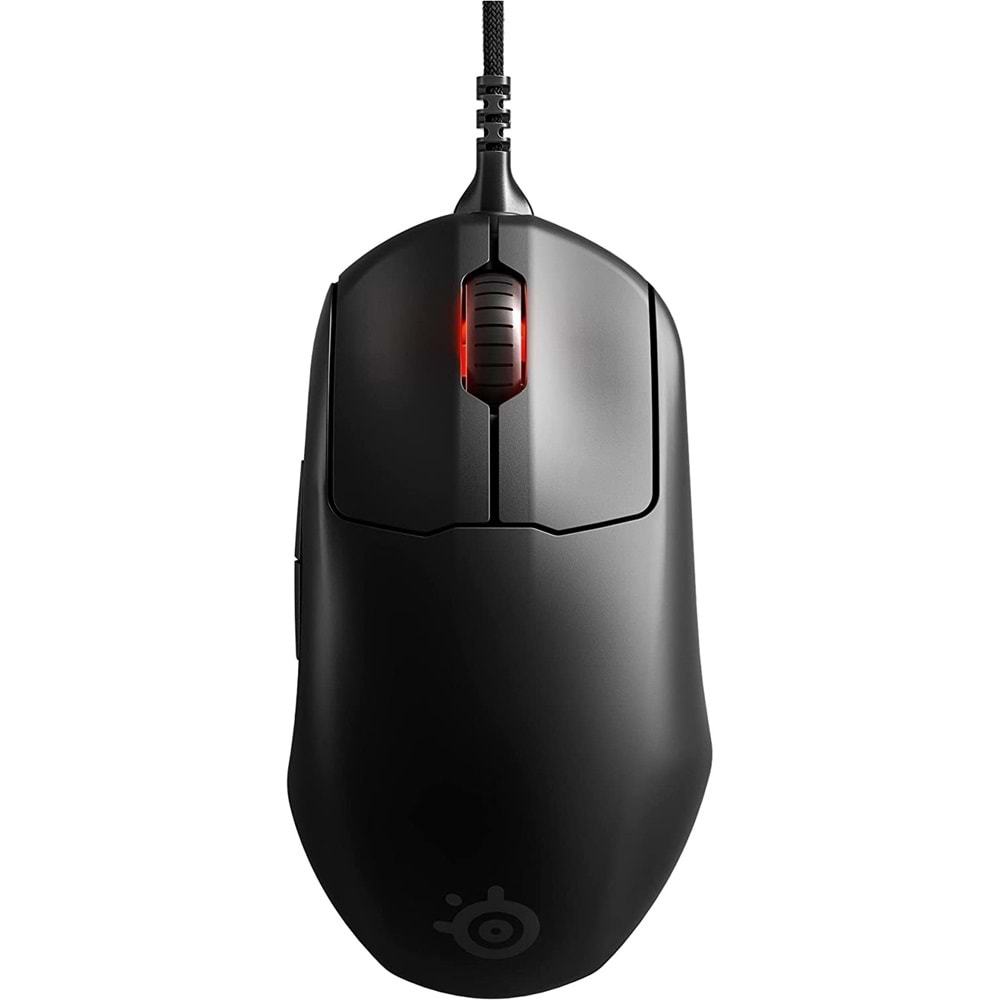 Steelseries Prime FPS Gaming Mouse Siyah