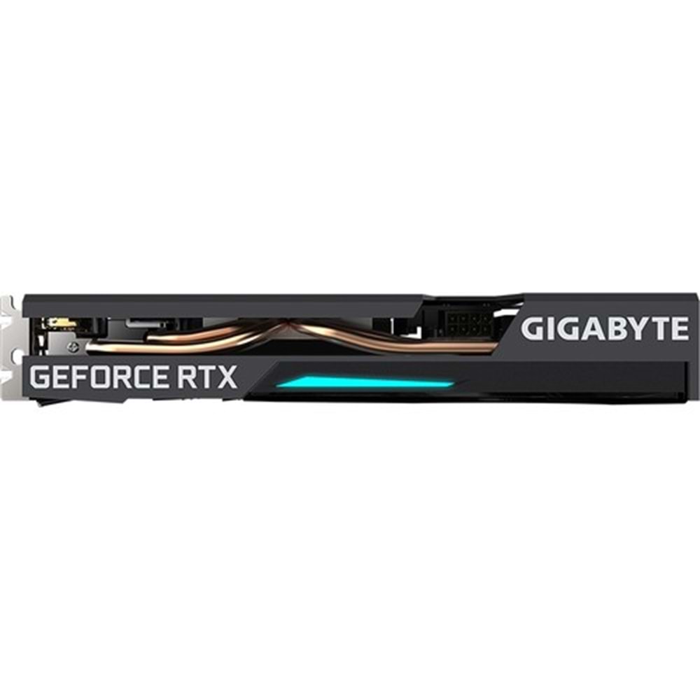Gigabyte Geforce RTX 3060 Eagle 12G 12GB 192Bit GDDR6 DP/HDMI Ekran Kartı