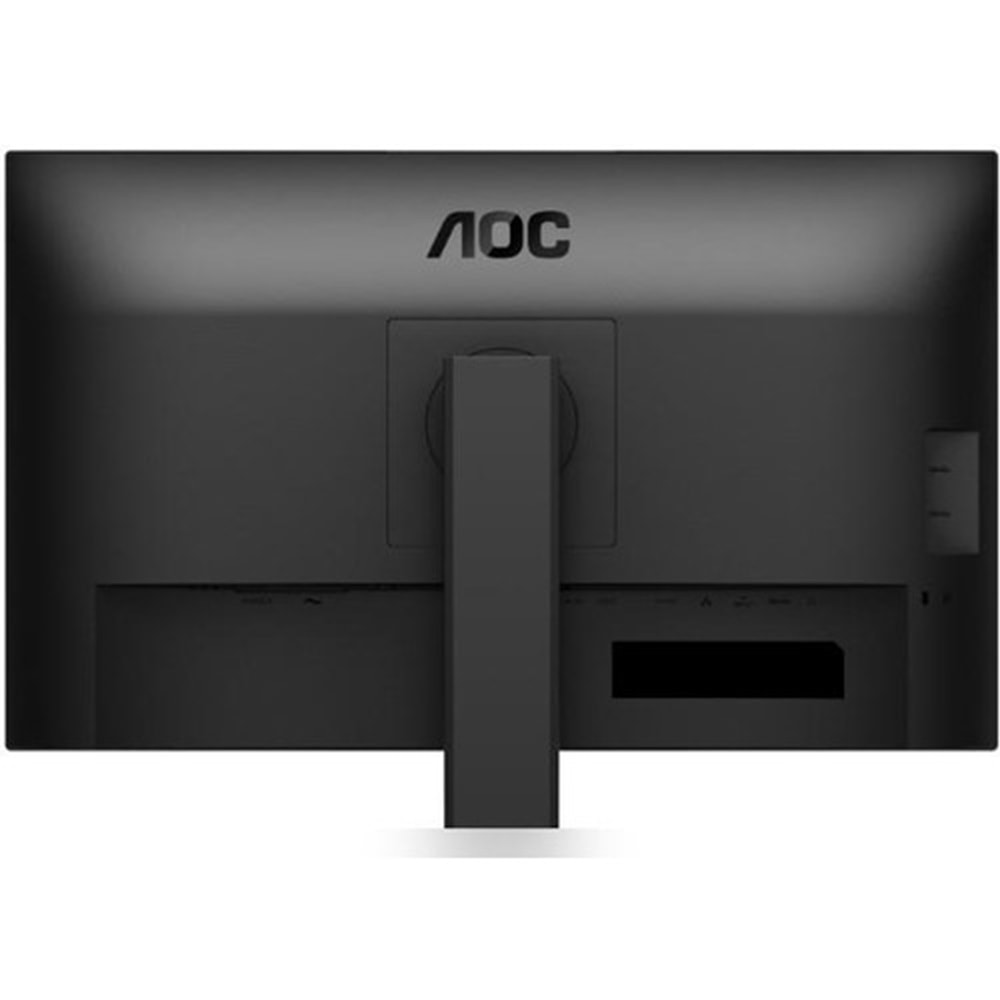 Aoc 24P3CV 1Ms 100Hz 1XHDMI 1XDP USB 3.2 1920X1080 Webcam Hoparlör Çerçevesiz Flicker-Free Vesa 23.8