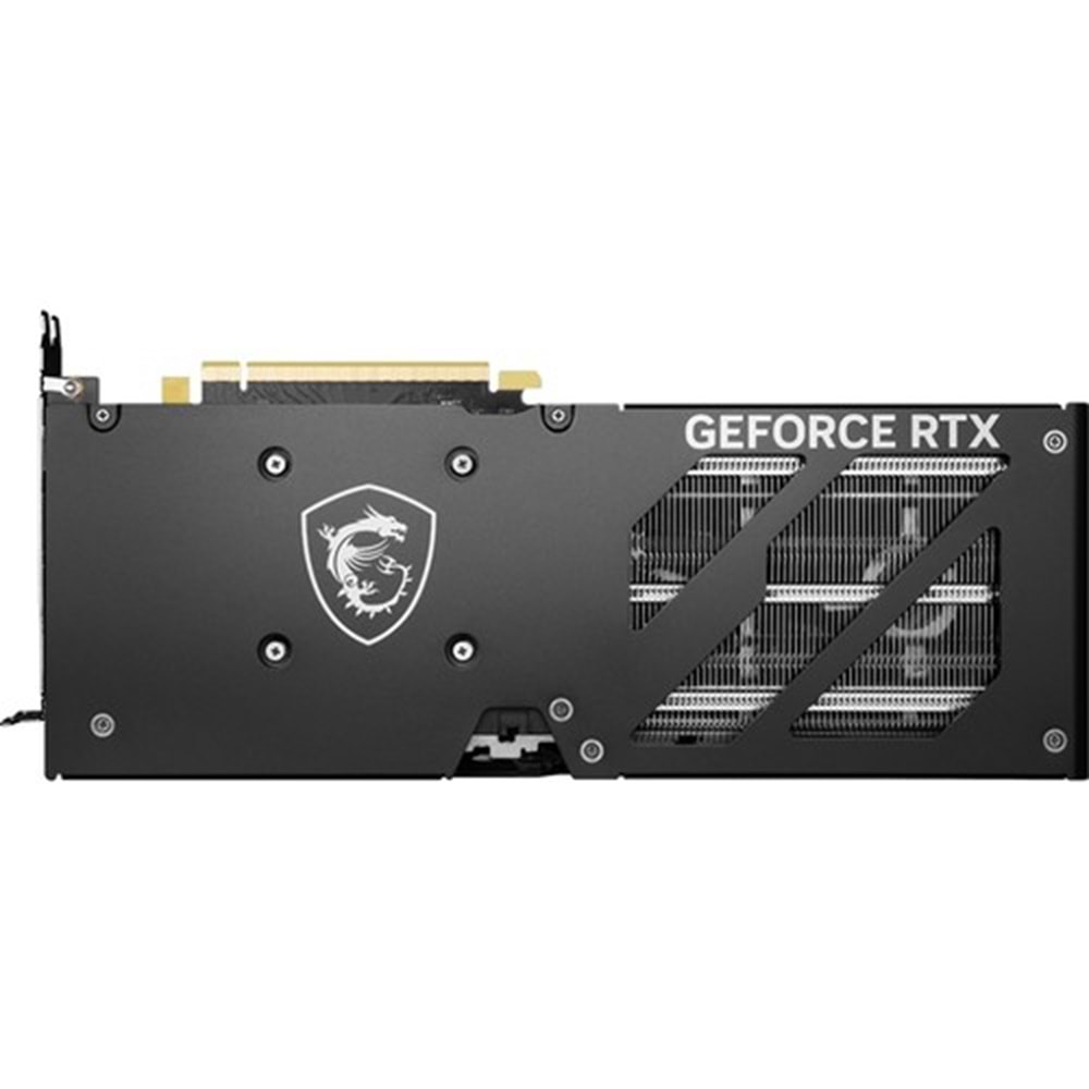 Msi Geforce RTX4060TI Gaming X SLIM 16G 16GB GDDR6 128Bit 1XHDMI 3DP Ekran Kartı
