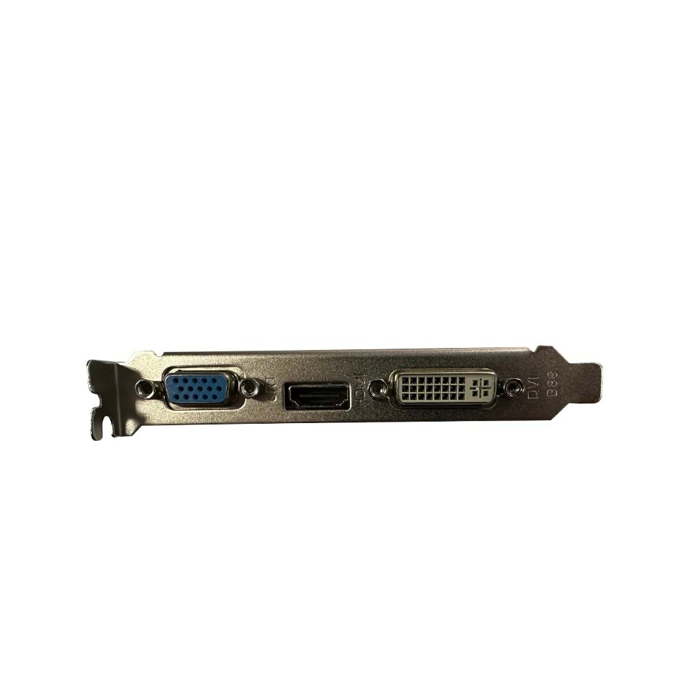 Hi-Level Radeon R5 230 1GB 64Bit DDR3 Single Fan HDMI/VGA/DVI Ekran Kartı