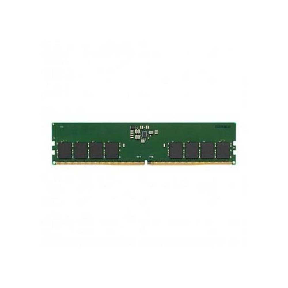 Kingston 32 GB DDR5 5600MHZ NON-ECC CL46 DIMM 1RX8 (KVR56U46BS8K2/32) RAM