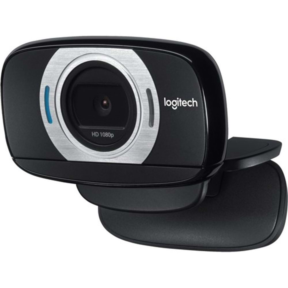 Logitech C615 5MP Mikrofonlu Webcam 960-001056