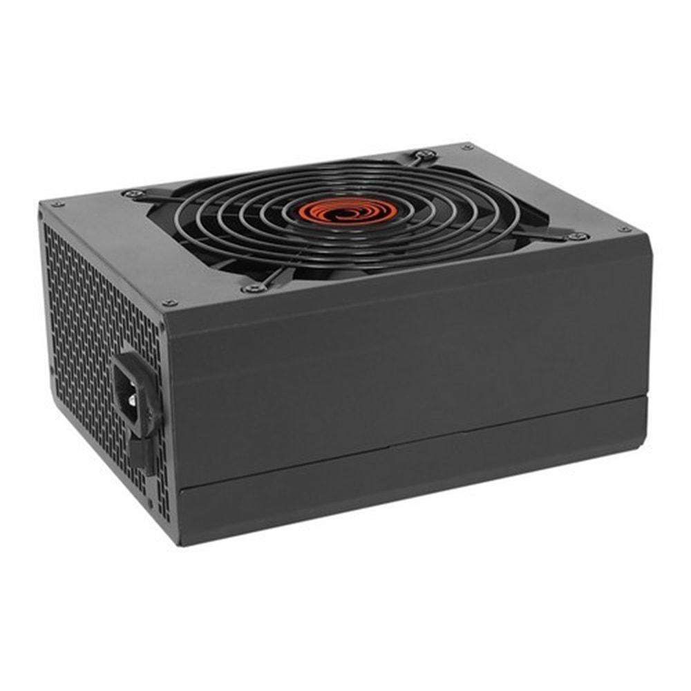 Frisby GM-1650 Gamemax 1650W 80 Gold 14cm Power Supply