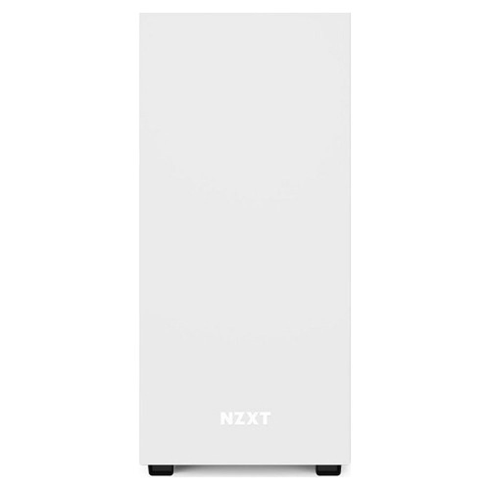 NZXT H710 Mid Tower Beyaz Siyah Chassis CA-H710B-W1