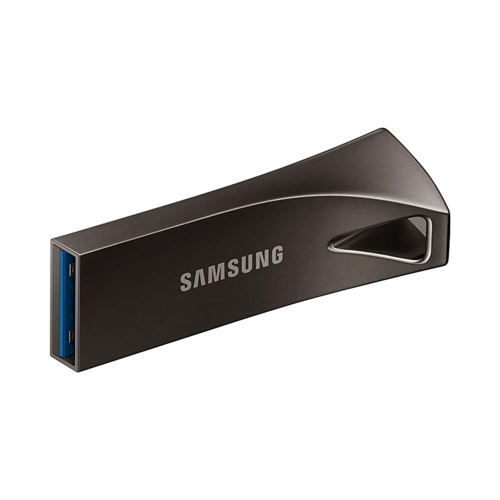 Samsung BAR+ 64GB USB 3.1 Gri MUF-64BE4-APC