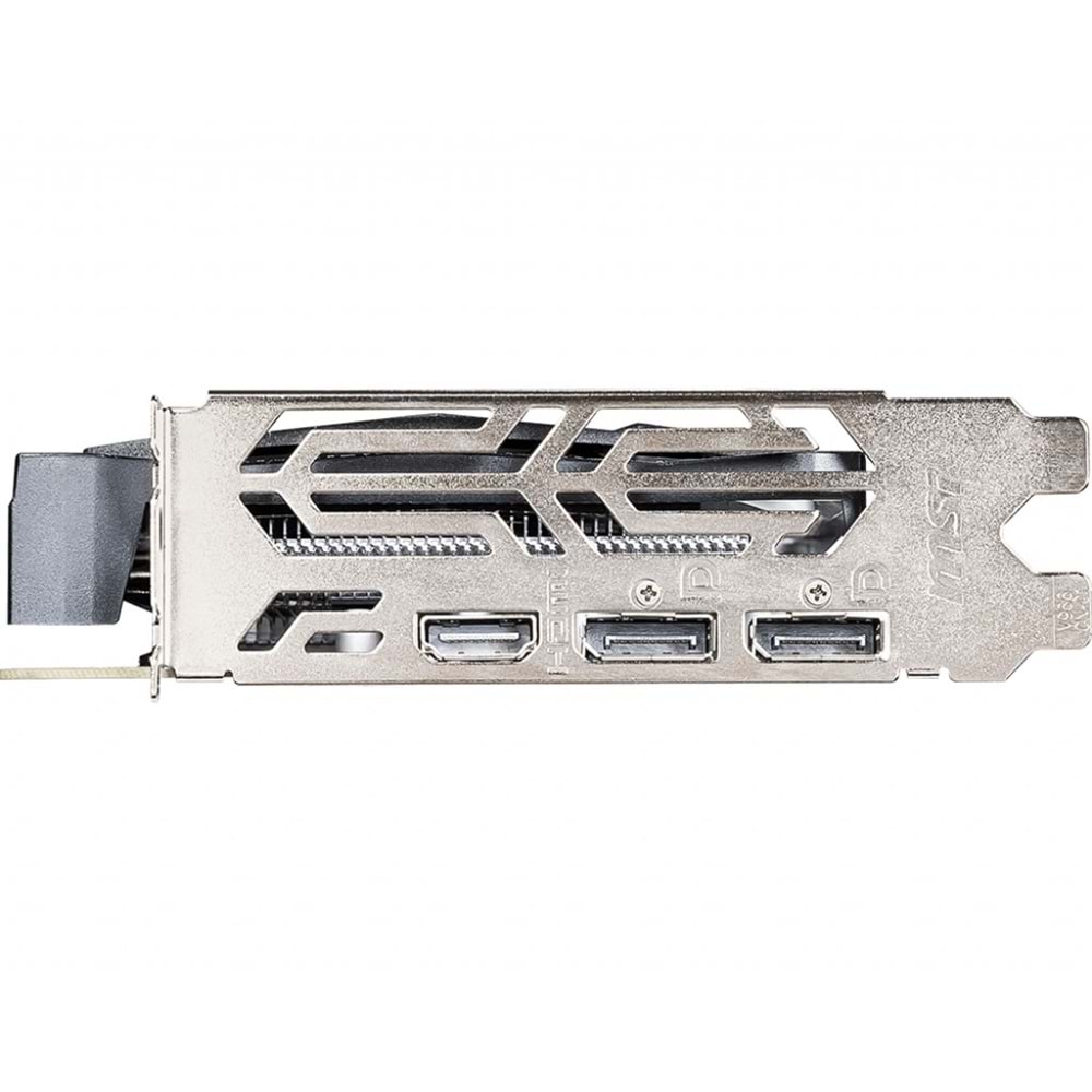 Msi GeForce GTX 1650 GAMING X 4G 4GB 128Bit GDDR5 DP HDMI PCI 3.0