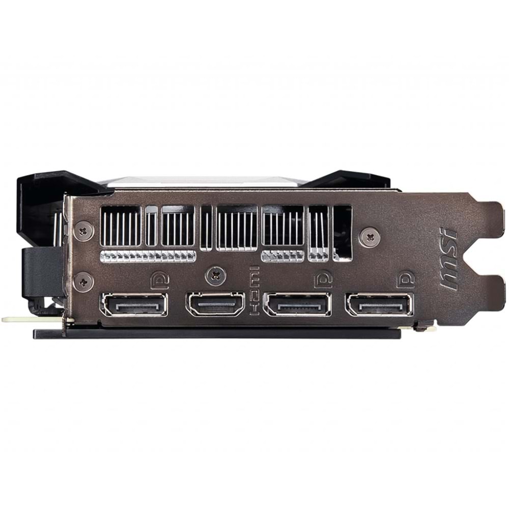 Msi GeForce RTX 2080 SUPER VENTUS XS OC 8GB 256Bit GDDR6 DP HDMI PCI 3.0 EkranKa