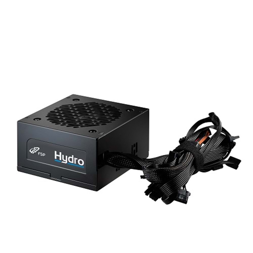 FSP 500W HYDRO HD500 80+ Bronze Power Supply