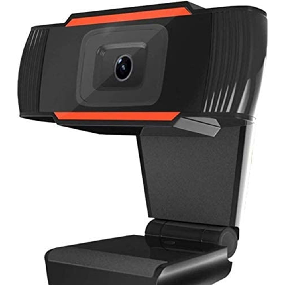 FULL HD 1080P Webcam Eba Uzaktan Eğitim İçin Mikrofonlu Webcam