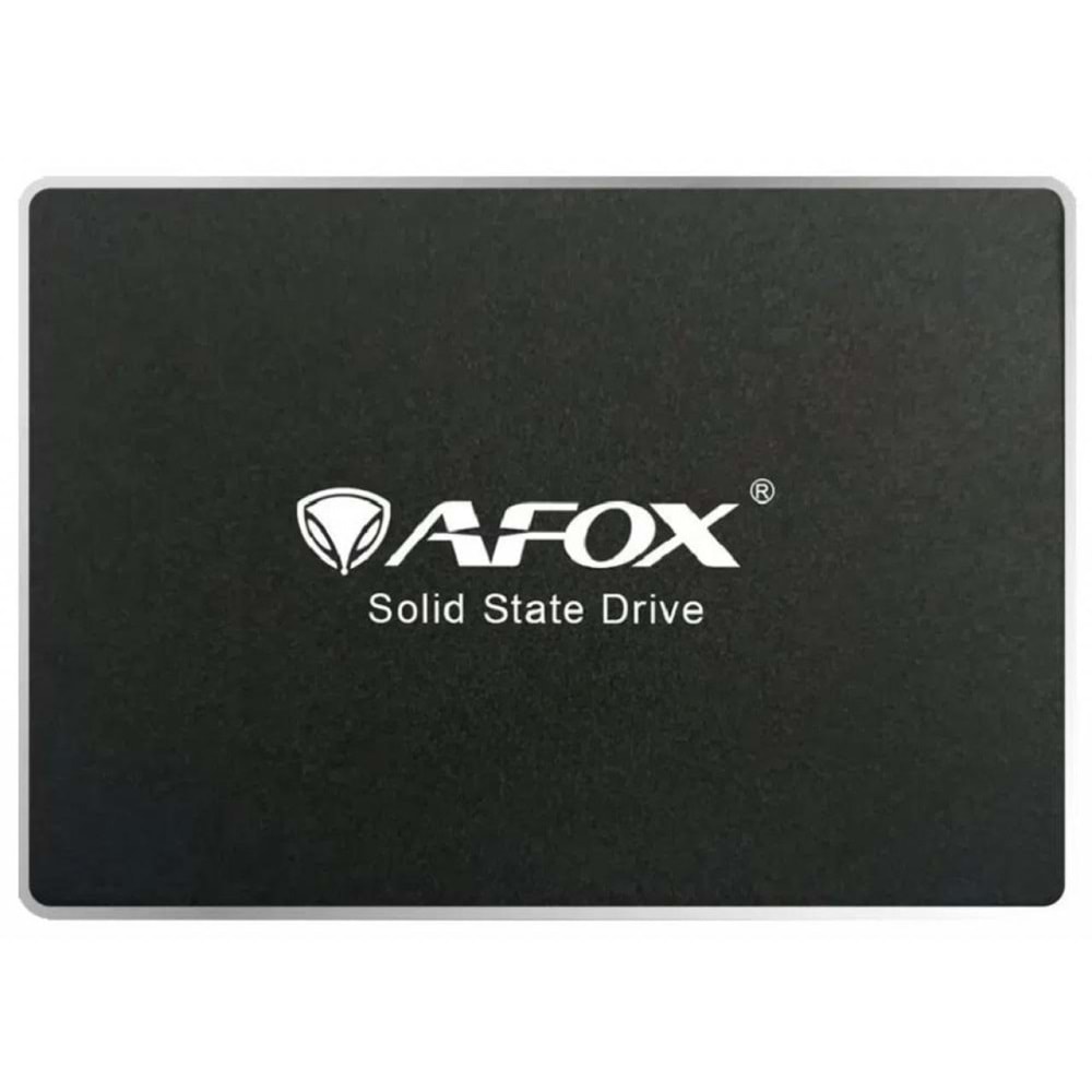 Afox SSD Disk 256GB 2.5