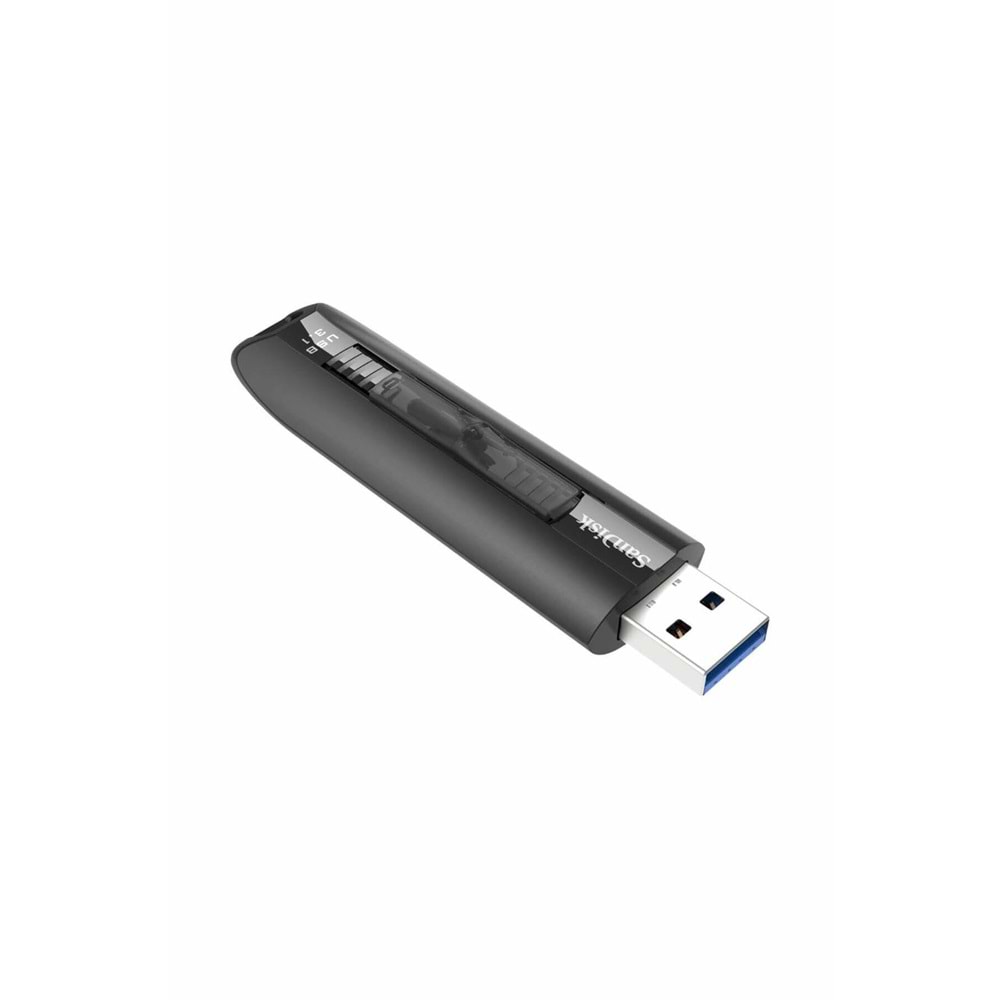 Sandisk USB 128 GB EXTREME GO 3.1 SDCZ800-128G-G46