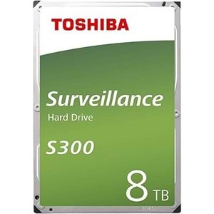 Toshiba 8TB 3.5
