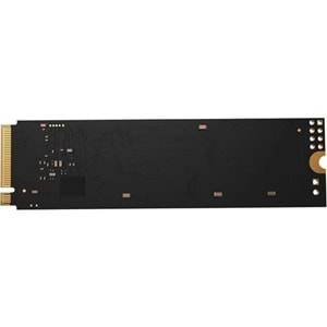 HP 1 TB EX900 M2 PCIe Gen3 NVMe 2100/1815 5XM46AA