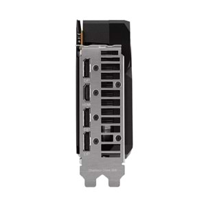 Asus DUAL-RX6650XT-O8G 8GB 128Bit GDDR6 DP/HDMI PCI 4.0 Ekran Kartı
