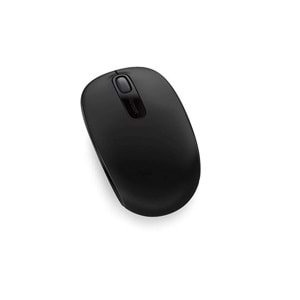 Microsoft U7Z-00003 Kablosuz Mouse 1850 (Siyah)