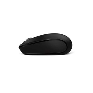 Microsoft U7Z-00003 Kablosuz Mouse 1850 (Siyah)