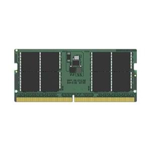 Kingston 32GB 4800MHz DDR5 SODIMM CL40 1.1V (KVR48S40BD8-32)