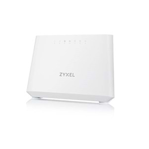 Zyxel DX3301-T0-EU Ax1800 VDSL Wireless Modem