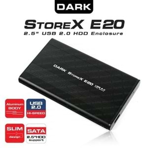 Dark DK AC DSE32 Storex E32 3.5