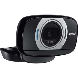 Logitech C615 5MP Mikrofonlu Webcam 960-001056