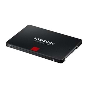Samsung 860 PRO 256GB SSD Disk SATA3 560-530 MB/s MZ-76P256BW