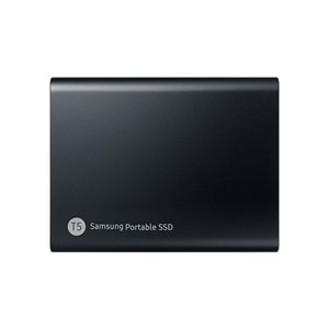 Samsung Taşınabilir SSD T5 1TB 2.5