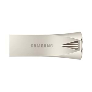Samsung BAR+ 128GB USB 3.1 Gümüş MUF-128BE3-APC