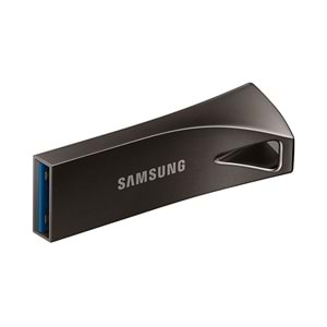 Samsung BAR+ 64GB USB 3.1 Gri MUF-64BE4-APC