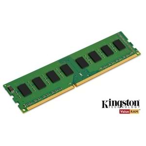 Kingston DDR3 1333 / 8GB CL9 Bulk KVR1333D3N9/8G