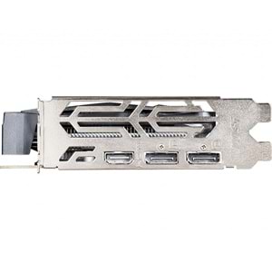 Msi GeForce GTX 1650 GAMING X 4G 4GB 128Bit GDDR5 DP HDMI PCI 3.0