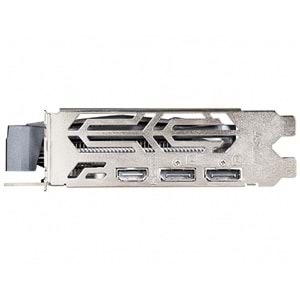 Msi GeForce GTX 1650 D6 GAMING X 4GB 128Bit GDDR6 DP/HDMI PCI3.0 Ekran Kartı